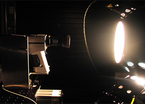 Labsphere蓝菲光学 光传感器