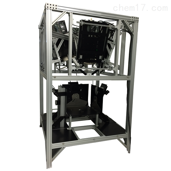 SPECTRAL SCIENCE努美 聚焦太阳光模拟器