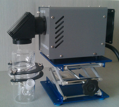 PLSS普林塞斯 PL-X300D 光催化氙灯光源