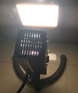 PLSS普林塞斯 PL-XQ500W 模拟日光氙灯光源