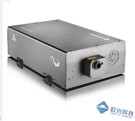 EUROPTICS欧光 CHAMELEON 钛宝石激光器