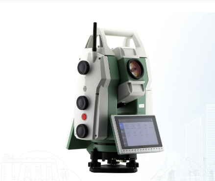 FOIF一光 RS10 测量机器人全站仪