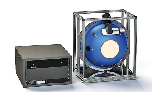 Labsphere蓝菲光学 HELIOS® Plus-VM V 系列可变光谱输出积分球均匀光源