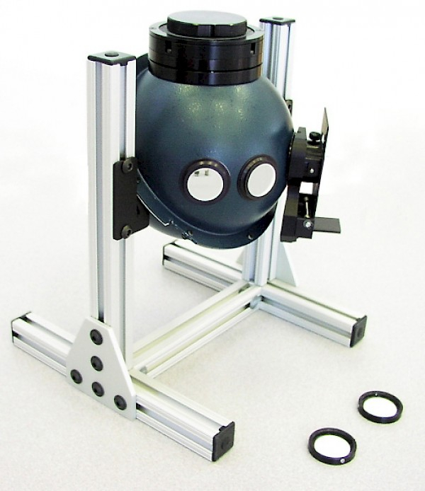 Labsphere蓝菲光学 RT-060-SF/RT-060-IG 反射率/透射率积分球