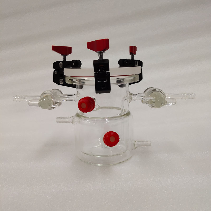 PLSS普林塞斯 250ml 光催化专用反应器