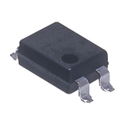 Panasonic松下AQY 212EHAZ PhotoMOS(MOSFET输出光电耦合器)