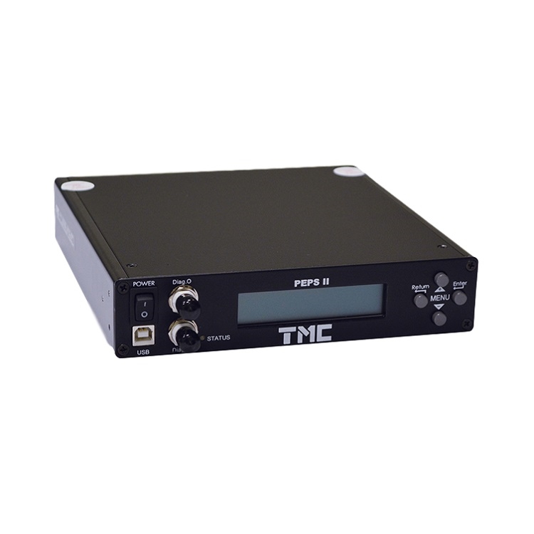 SPECTRAL SCIENCE努美 PEPS II TMC主动空气隔振调平系统