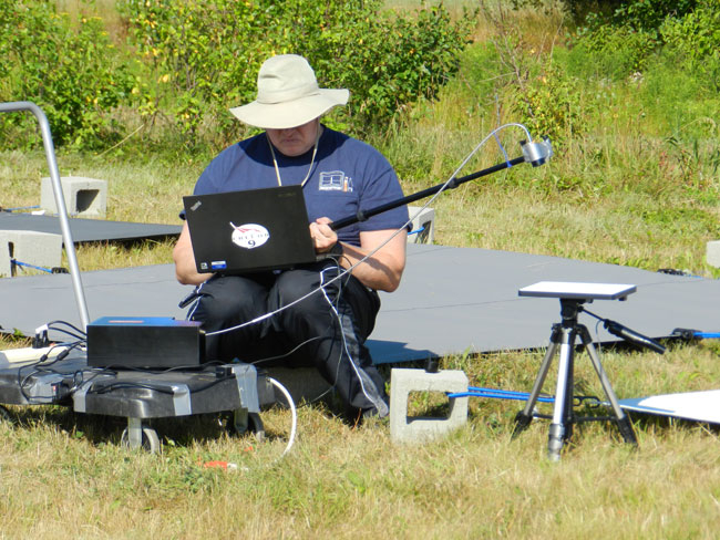 Labsphere蓝菲光学 地面实况