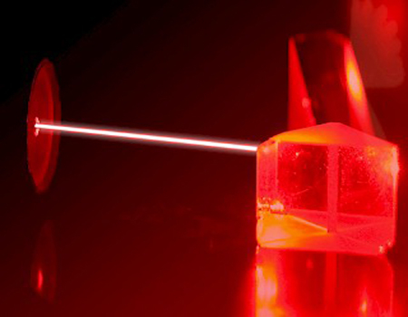 Labsphere蓝菲光学 激光功率测量