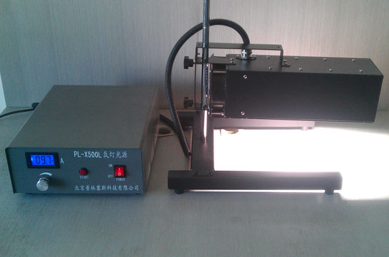 PLSS普林塞斯 PL-X500C 太阳光模拟光源