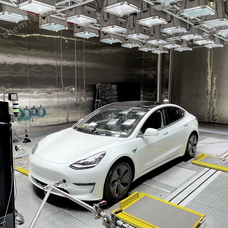 SPECTRAL SCIENCE努美 FSSFA-1 汽车全光谱日光模拟