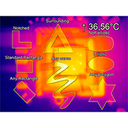 Optris欧普士 CompactPlus Connect 温度分析软件