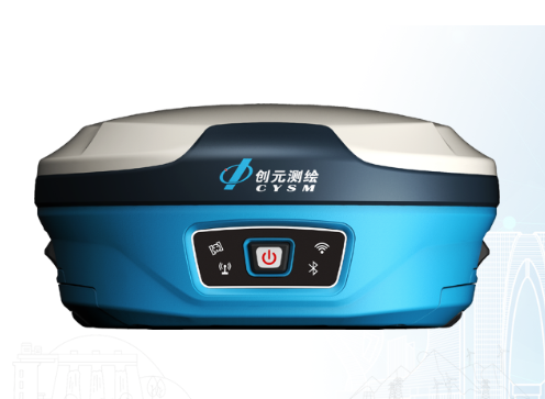 FOIF一光 F90 RTK测量系统