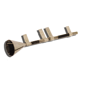 PHOTONIS闪光科技 Spiraltron™ 高压电子倍增器