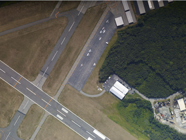 Labsphere蓝菲光学 地面成像仪和传感器测试