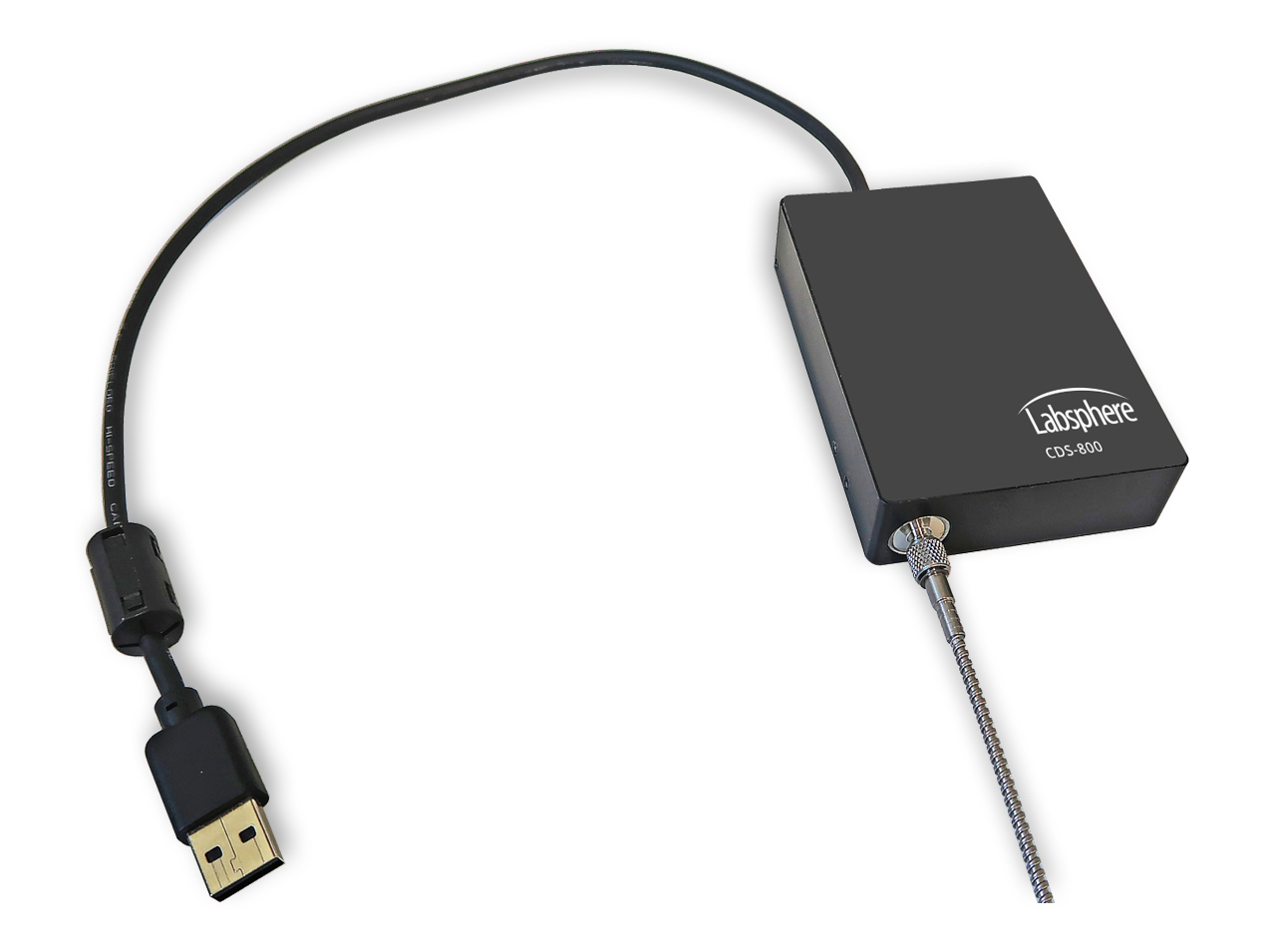 Labsphere蓝菲光学 CDS-800 微型CMOS阵列光谱仪