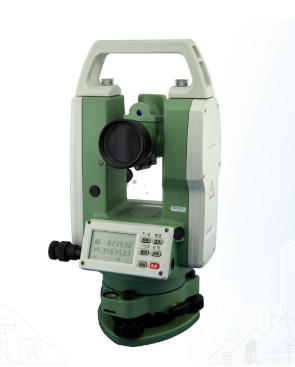 FOIF一光 DT402-Z 自准直电子经纬仪