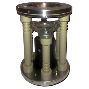 PHOTONIS闪光科技 BiPolar TOF 高质量探测器