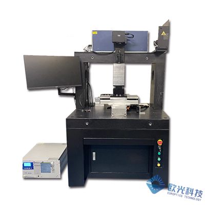 EUROPTICS欧光 三维激光加工设备