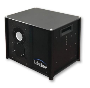 Labsphere蓝菲光学 Spectra-PT 功率可调校准光源