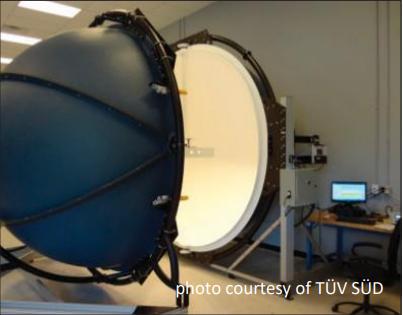 Labsphere蓝菲光学 illumia ® Plus2 LED 及其他光源光色电综合测试系统