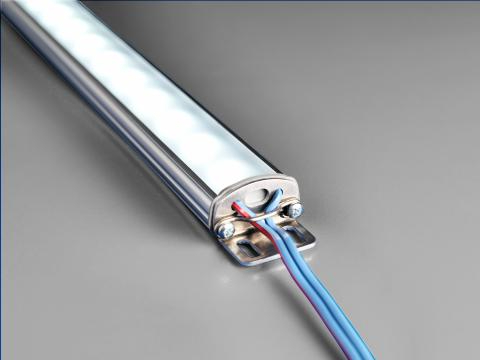 Labsphere蓝菲光学 ILT LED遮阳篷照明灯具