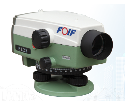 FOIF一光 EL28 电子水准仪