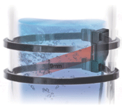 Panasonic松下 液体液面光纤