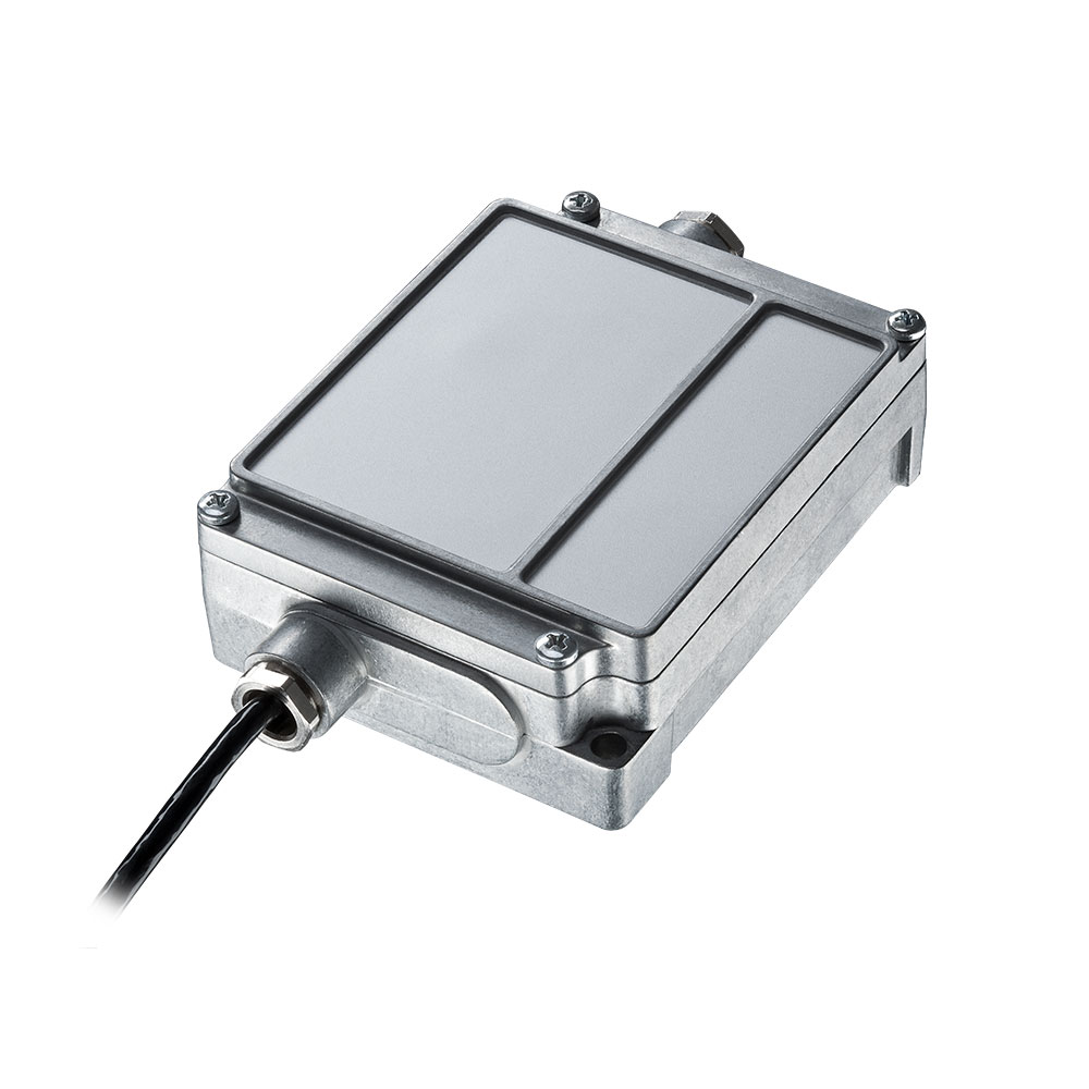 Optris欧普士 PIF 工业过程接口