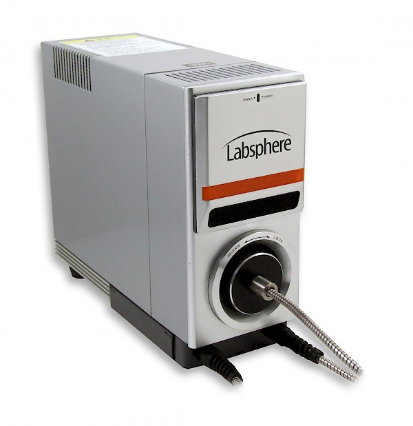 Labsphere蓝菲光学 CDS-3020/3030 高速CCD阵列光谱仪