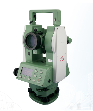 FOIF一光 DT010-Z 高精度光学自准直电子经纬仪