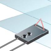 Panasonic松下 FD-L12W 限定反射型光纤