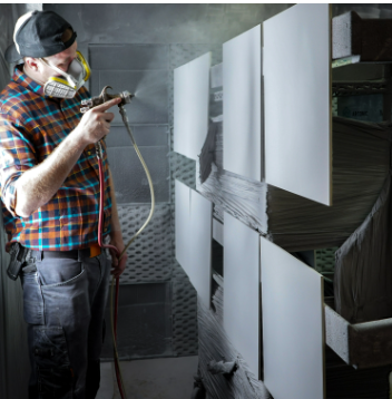 Labsphere蓝菲光学 Spectraflect® 漫反射涂料