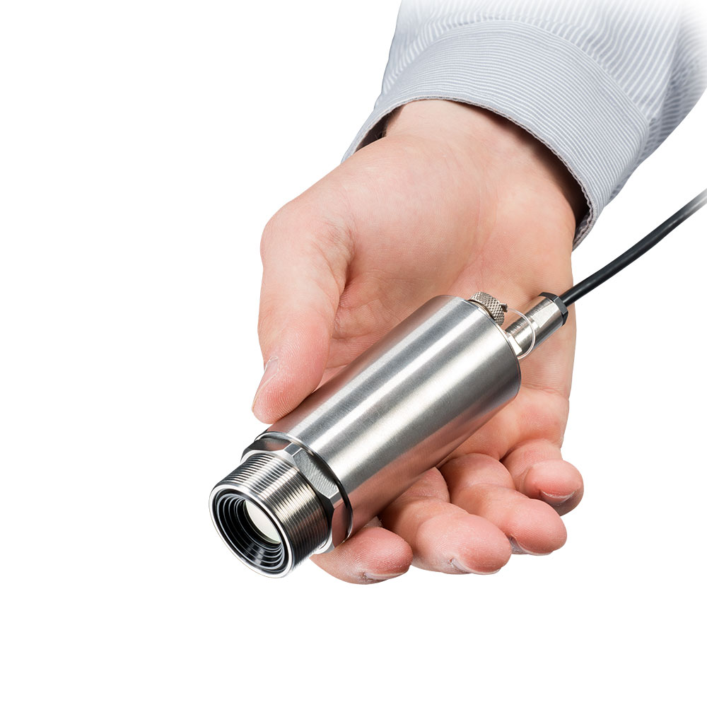 Optris欧普士 Xi 系列配件