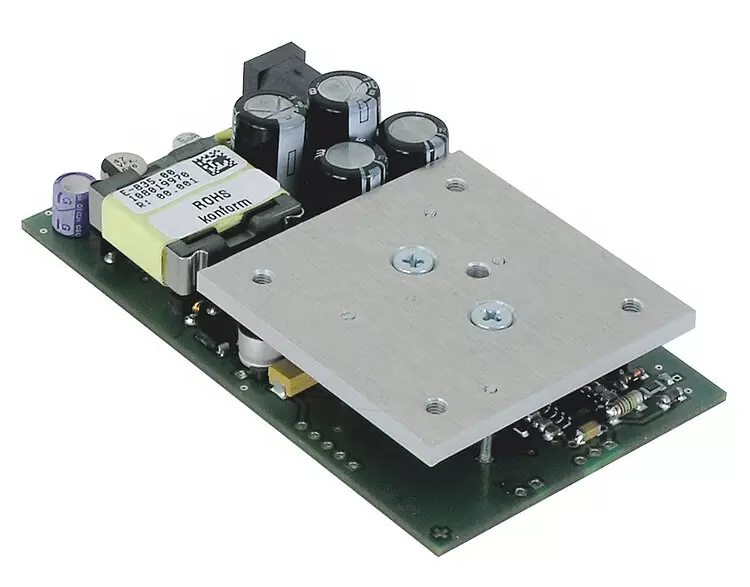 PI普爱 E-835 DuraAct压电陶瓷放大器