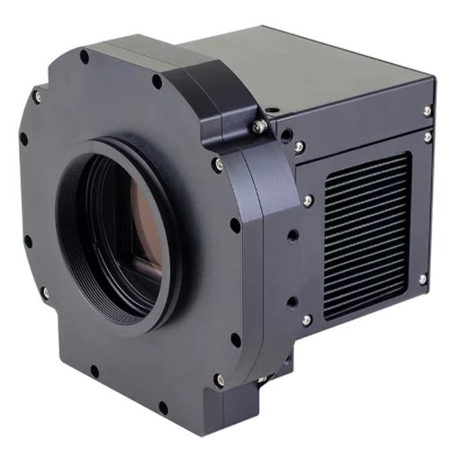 SPARK闪光 KL400 FI, KL400 BI Kepler系列制冷sCMOS相机