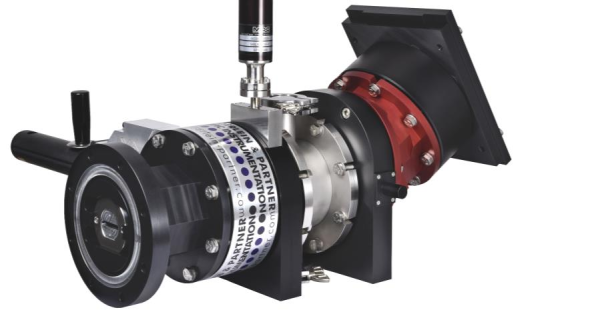 SPARK闪光 maxLIGHT 无狭缝平场XUV光谱仪和光束分析仪