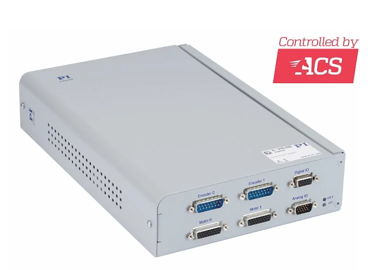 PI普爱 G-910.RC03 满足低功耗要求的ACS驱动程序模块