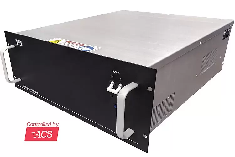 PI普爱 A-824.2x00 用于4、6或8轴的PIglide运动控制器