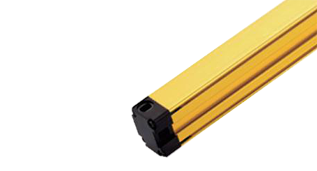 OPT奥普特 CL-C7240 紧凑型安全光栅