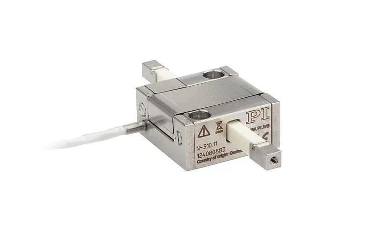 PI普爱 N-310.11 NEXACT® OEM微型直线电机/驱动器