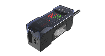 OPT奥普特 EC-B101P 智能型数字RGB颜色传感器