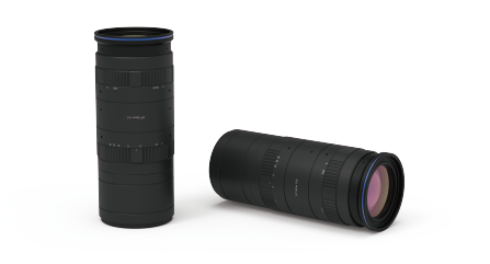 OPT奥普特 OPT-M10044-151M 151M定焦镜头