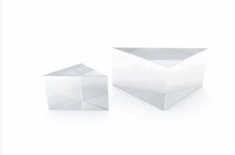 OPT奥普特 OPT-PLJ5-5-5-ZF-X 正方形棱镜