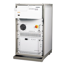 SPARK闪光 LEA-S500 LIBS元素分析仪