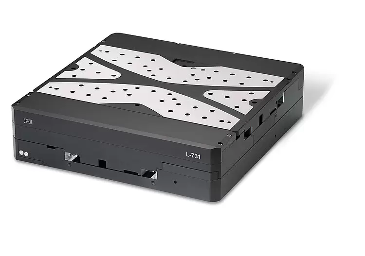 PI普爱 L-731.4ASD 精密XY位移平台