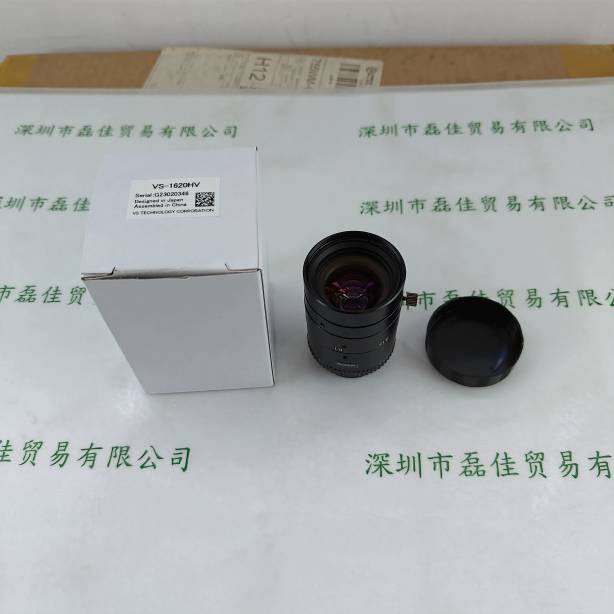 VST微视科 VS-1620HV  镜头