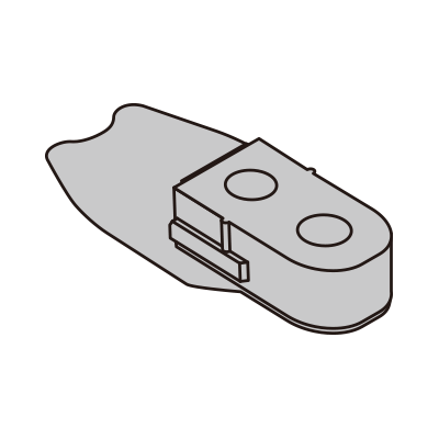 Panasonic松下 MS-EX-F7-3 渗漏检测传感器[放大器内置]