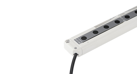 OPT奥普特 SL-P2820 塑料外壳安全光栅