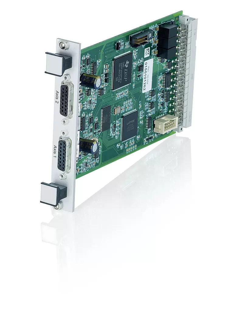 PI普爱 C-663.12C885 Mercury Step步进电机控制器模块